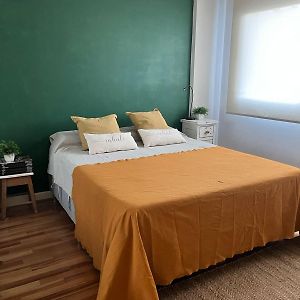 Apartamento de 2 Dormitorios